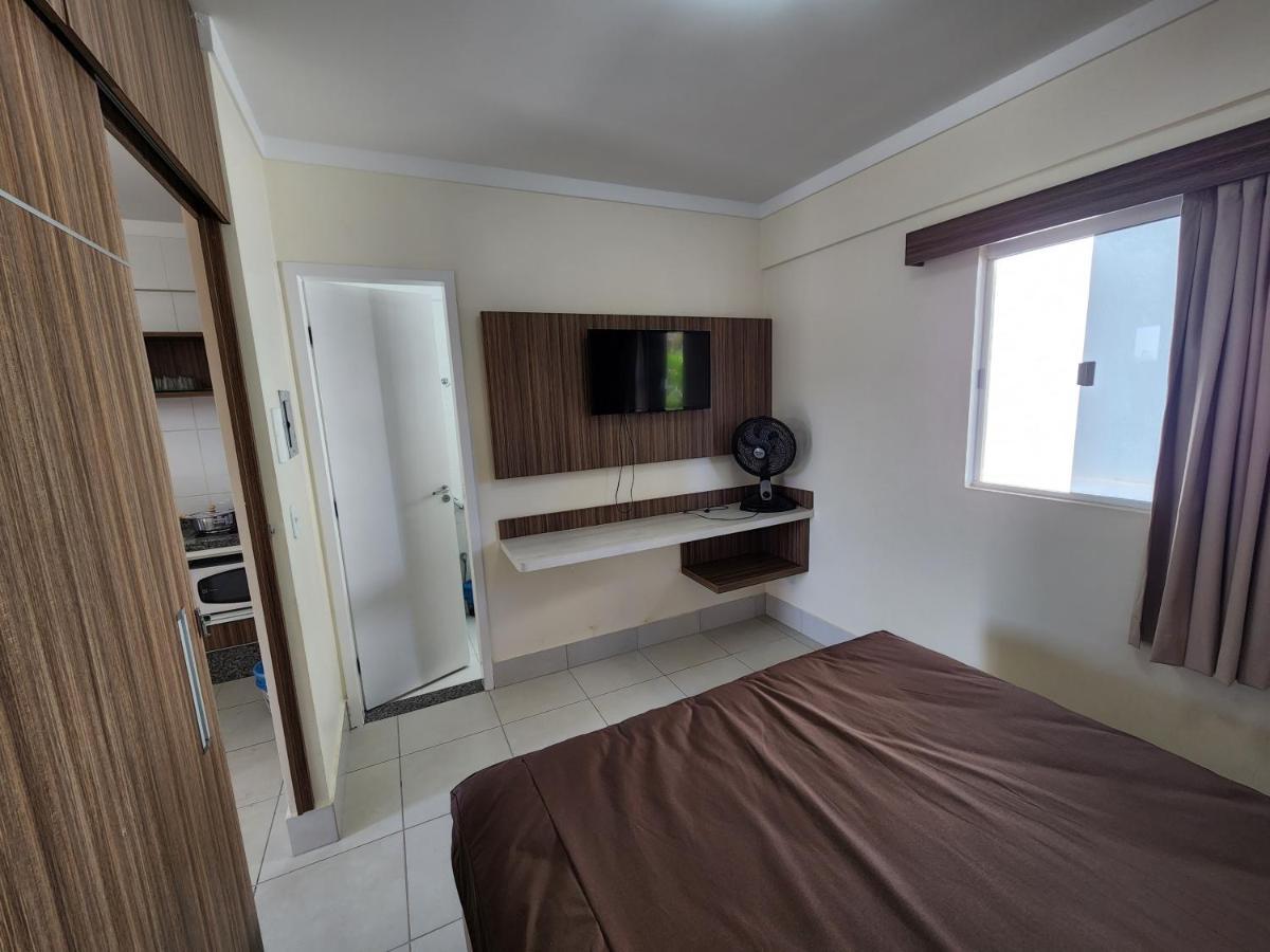 Lacqua Diroma 1 - Jn Apartment Caldas Novas