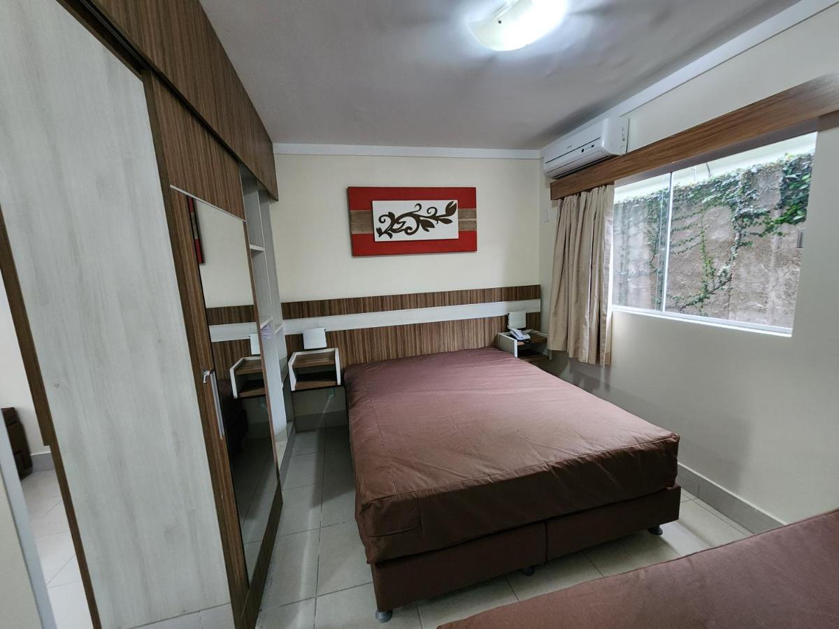 Lacqua Diroma 1 - Jn Apartment Caldas Novas