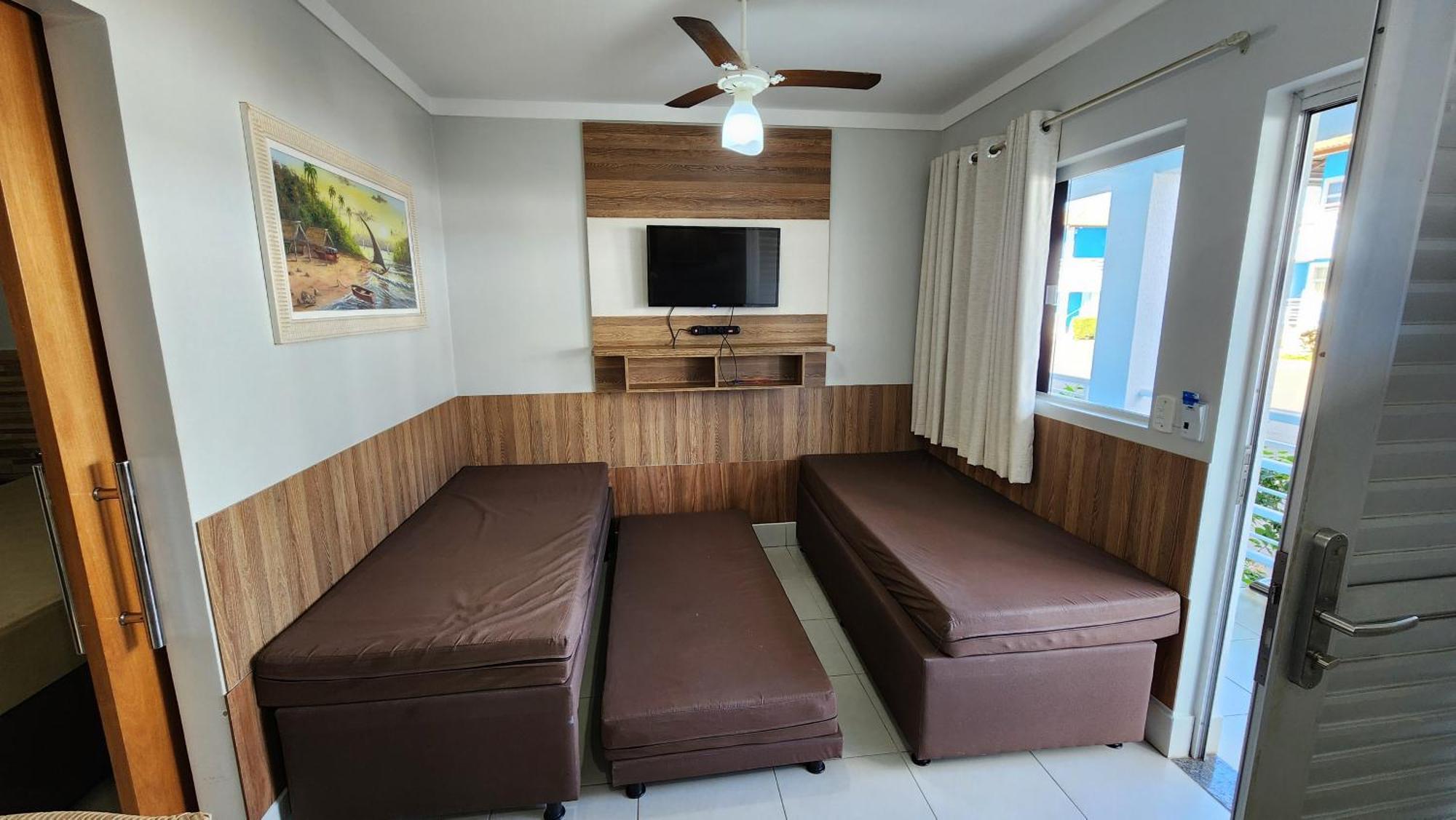 Apartment Lacqua Diroma 1 - Jn