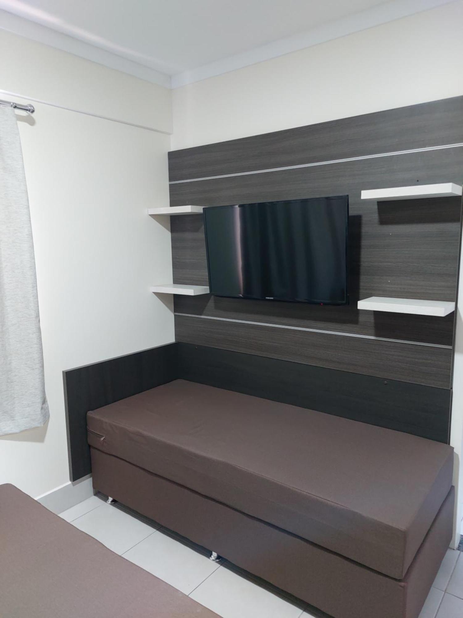 Lacqua Diroma 1 - Jn Apartment Caldas Novas