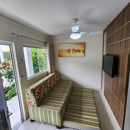 Lacqua Diroma 1 - Apartamentos Jn Caldas Novas Exterior photo
