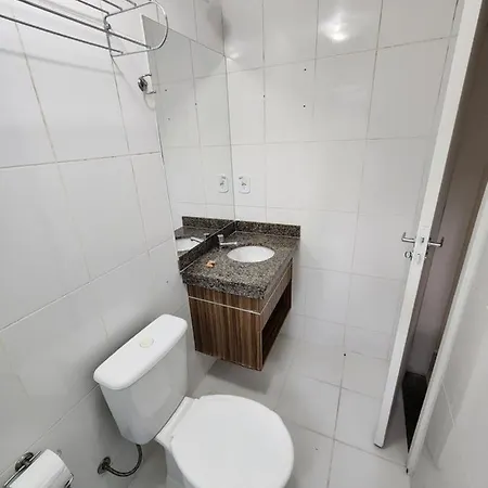Lacqua Diroma 1 - Apartamentos Jn Caldas Novas Exterior photo