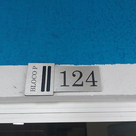 Lacqua Diroma 1 - Apartamentos Jn Caldas Novas Exterior photo
