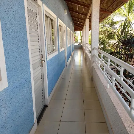 Lacqua Diroma 1 - Apartamentos Jn Caldas Novas Exterior photo