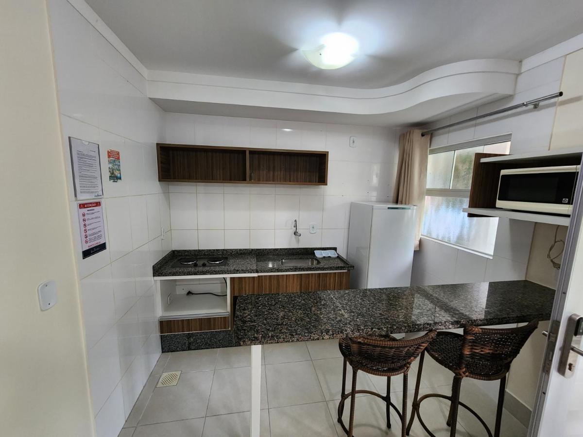 Apartamento Lacqua Diroma 1 - Jn