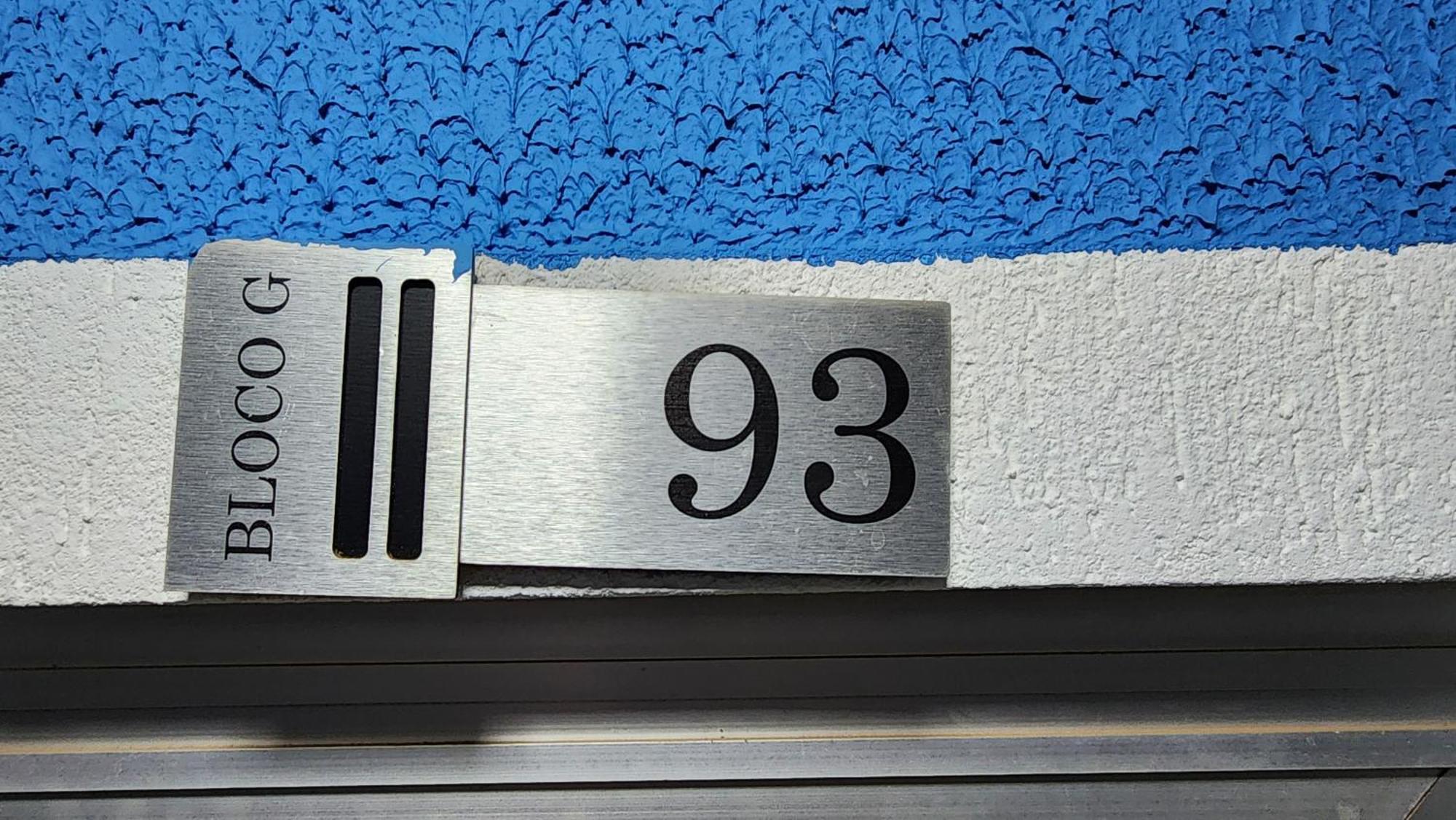 Apartamento Lacqua Diroma 1 - Jn