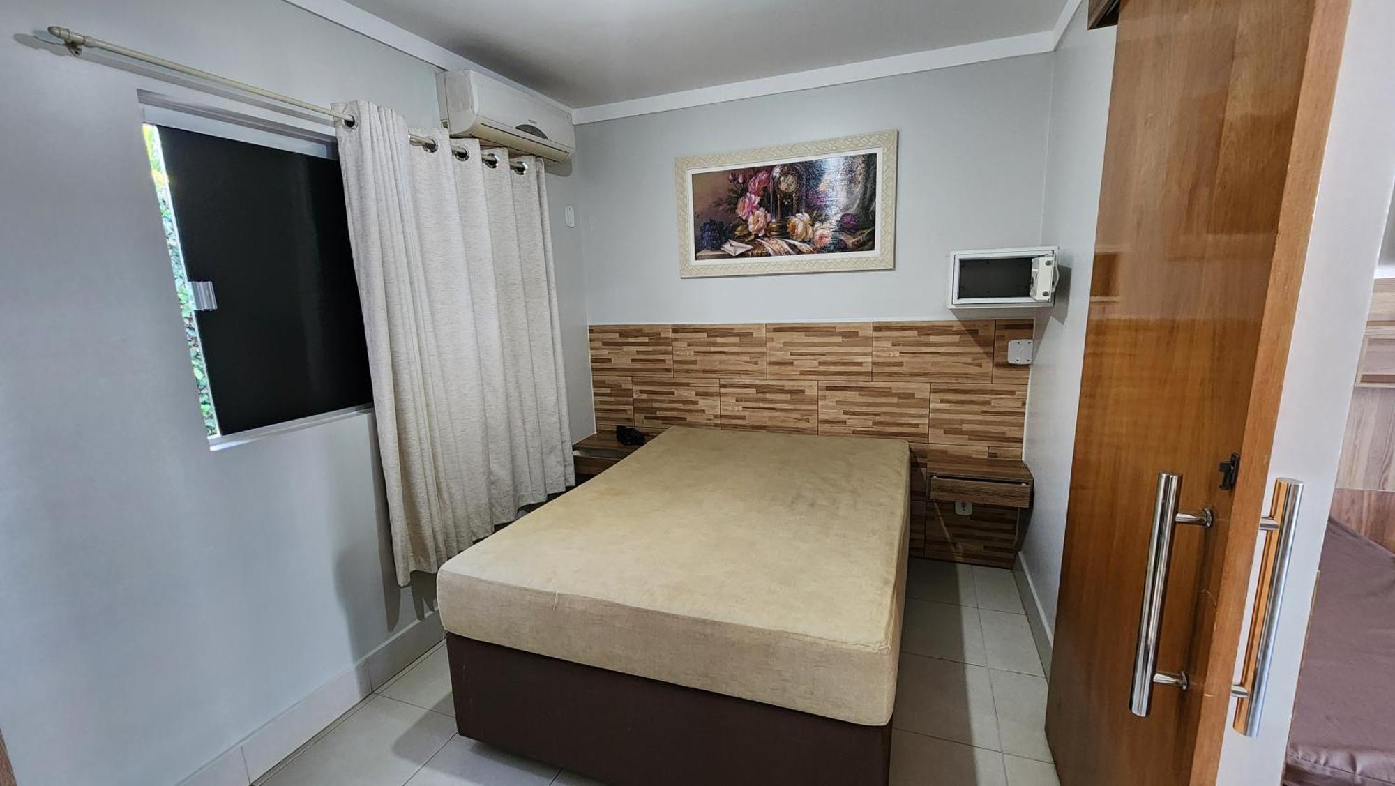 Apartamento Lacqua Diroma 1 - Jn