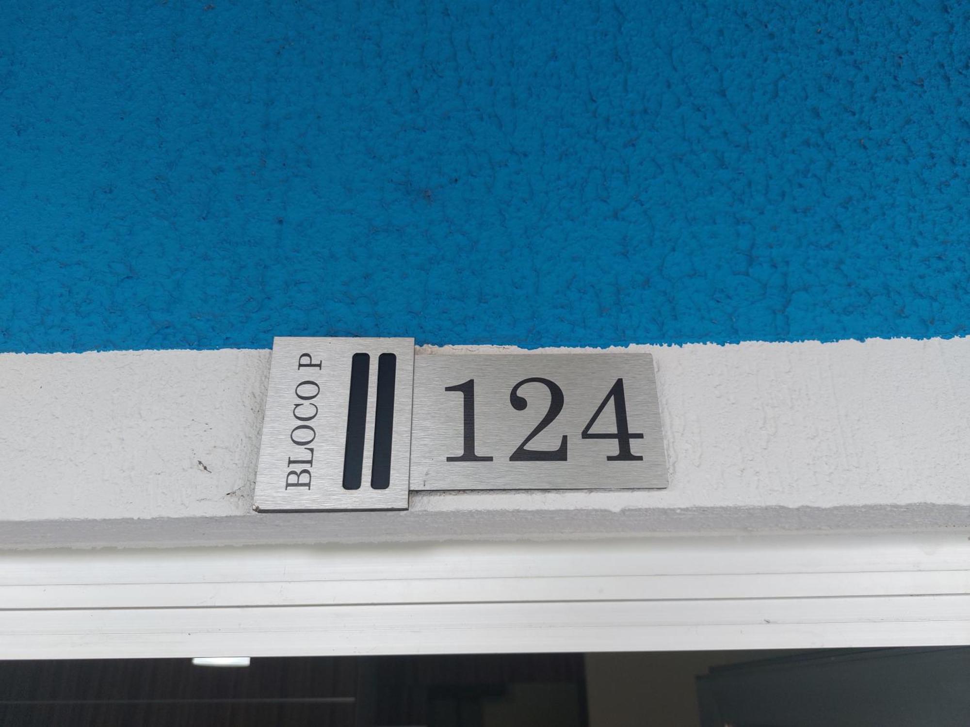 Lacqua Diroma 1 - Jn Apartamento Caldas Novas