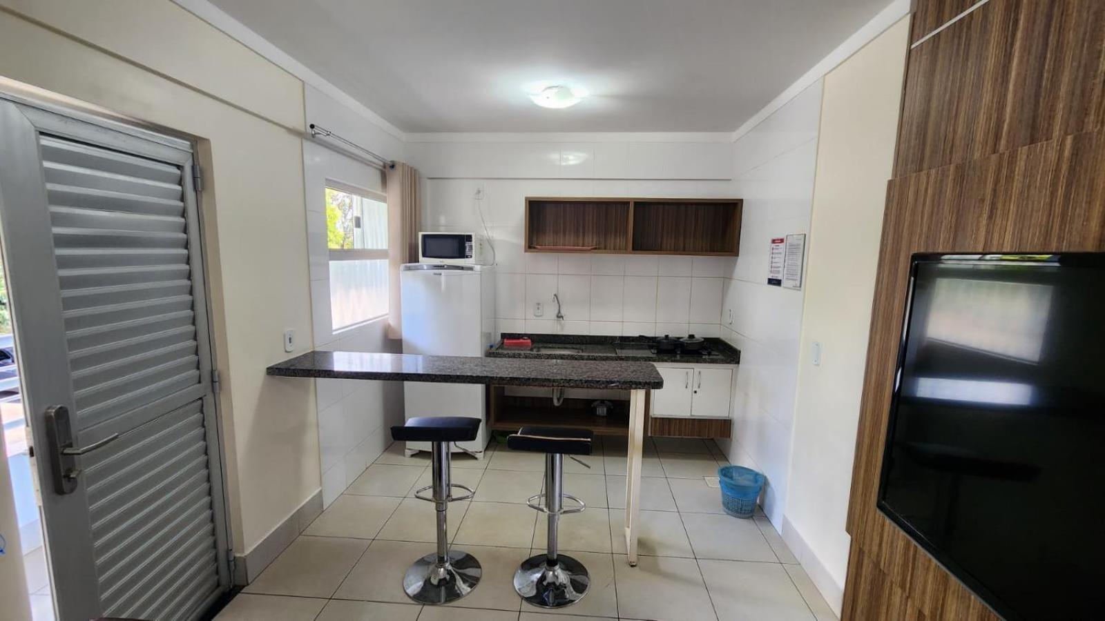Apartamento Lacqua Diroma 1 - Jn