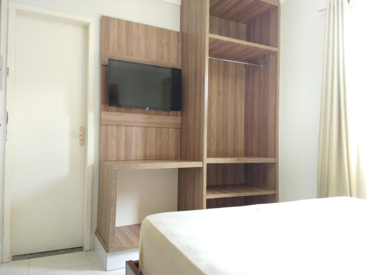 Apartamento Lacqua Diroma 1 - Jn Caldas Novas