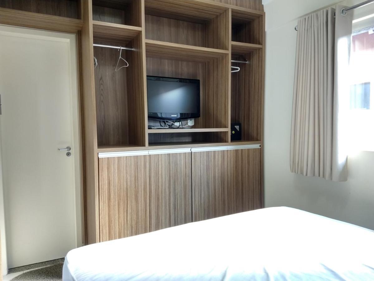 Apartamento Lacqua Diroma 1 - Jn